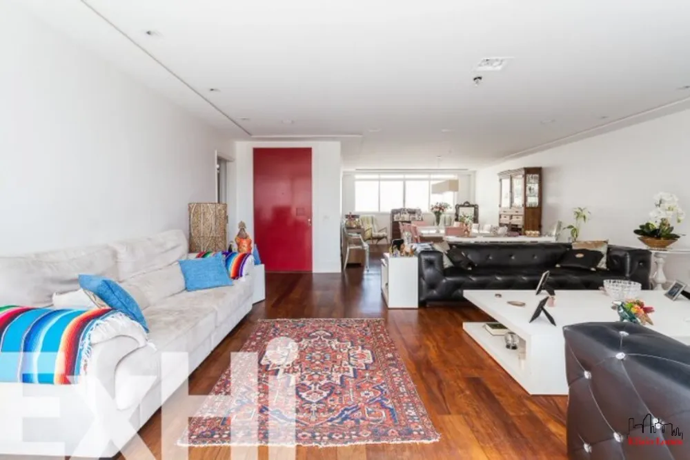 Apartamento, 3 quartos, 247 m² - Foto 2