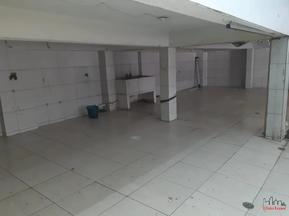 Depósito-Galpão, 500 m² - Foto 3