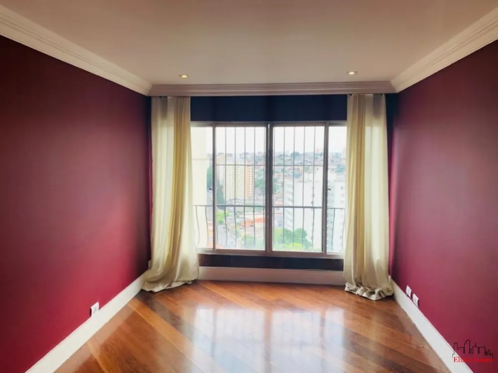 Apartamento, 1 quarto, 37 m² - Foto 1