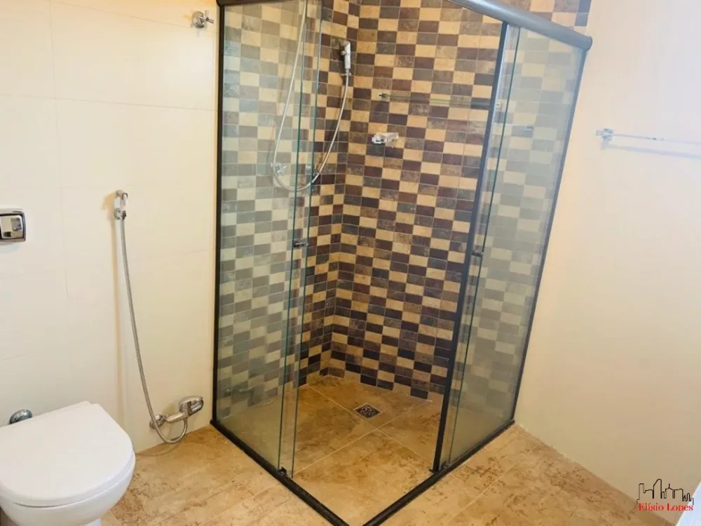 Apartamento, 1 quarto, 37 m² - Foto 3