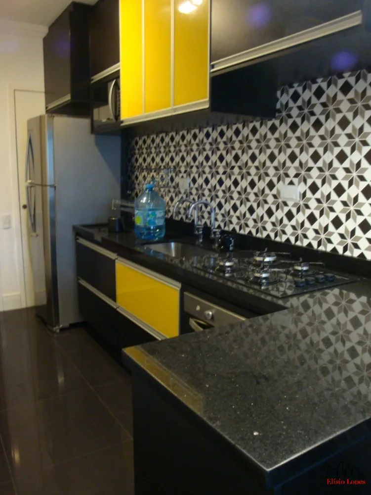 Apartamento, 1 quarto, 37 m² - Foto 2