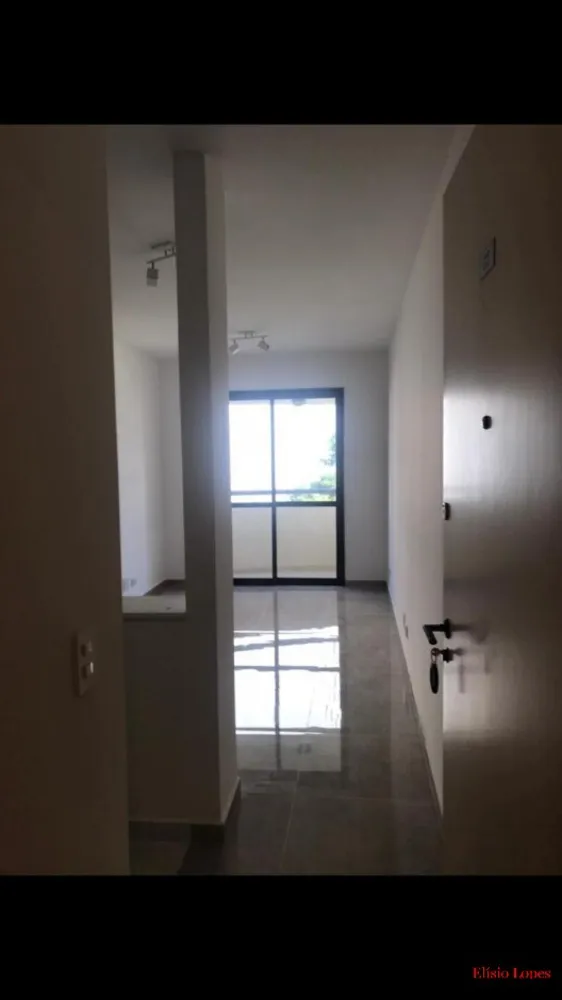 Apartamento, 1 quarto, 45 m² - Foto 2