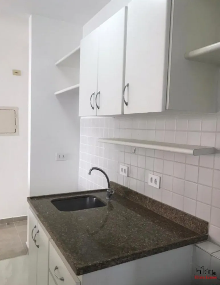 Apartamento, 1 quarto, 45 m² - Foto 1