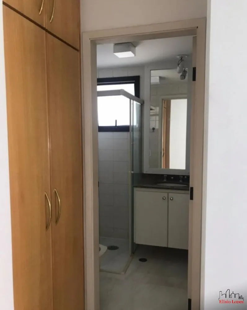 Apartamento, 1 quarto, 45 m² - Foto 4
