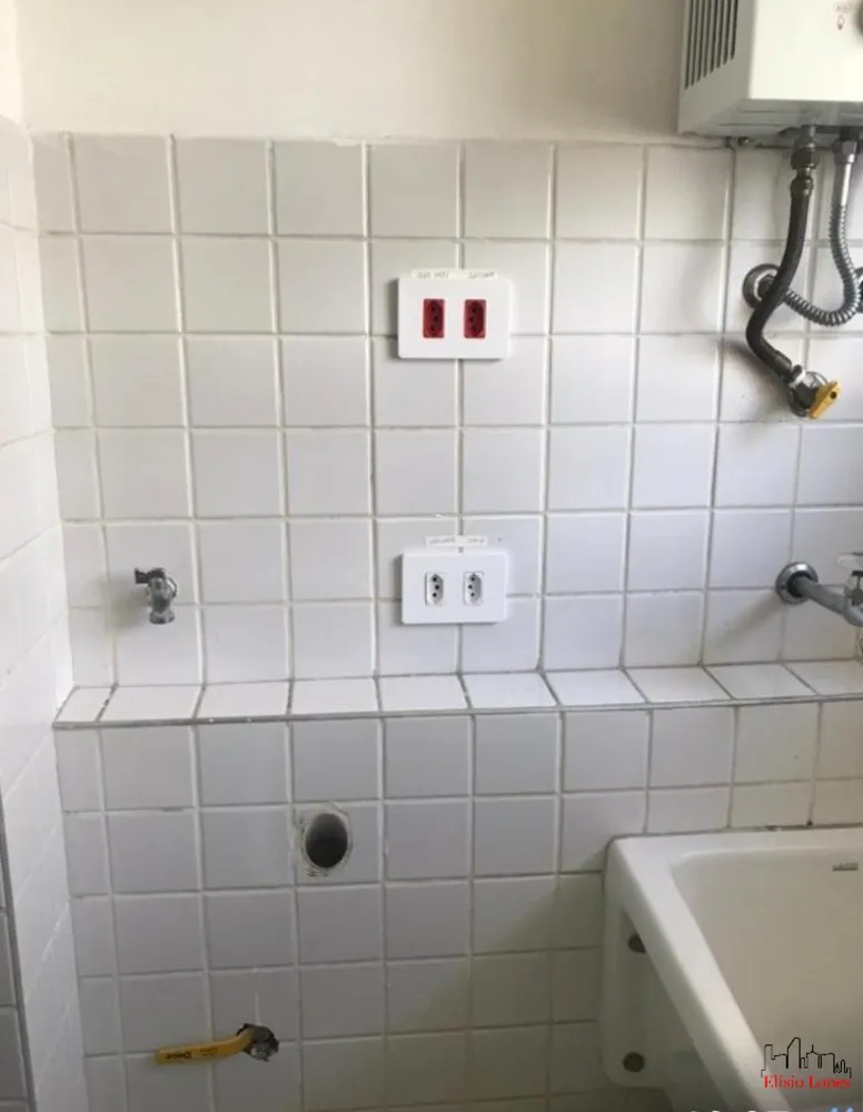 Apartamento, 1 quarto, 45 m² - Foto 3