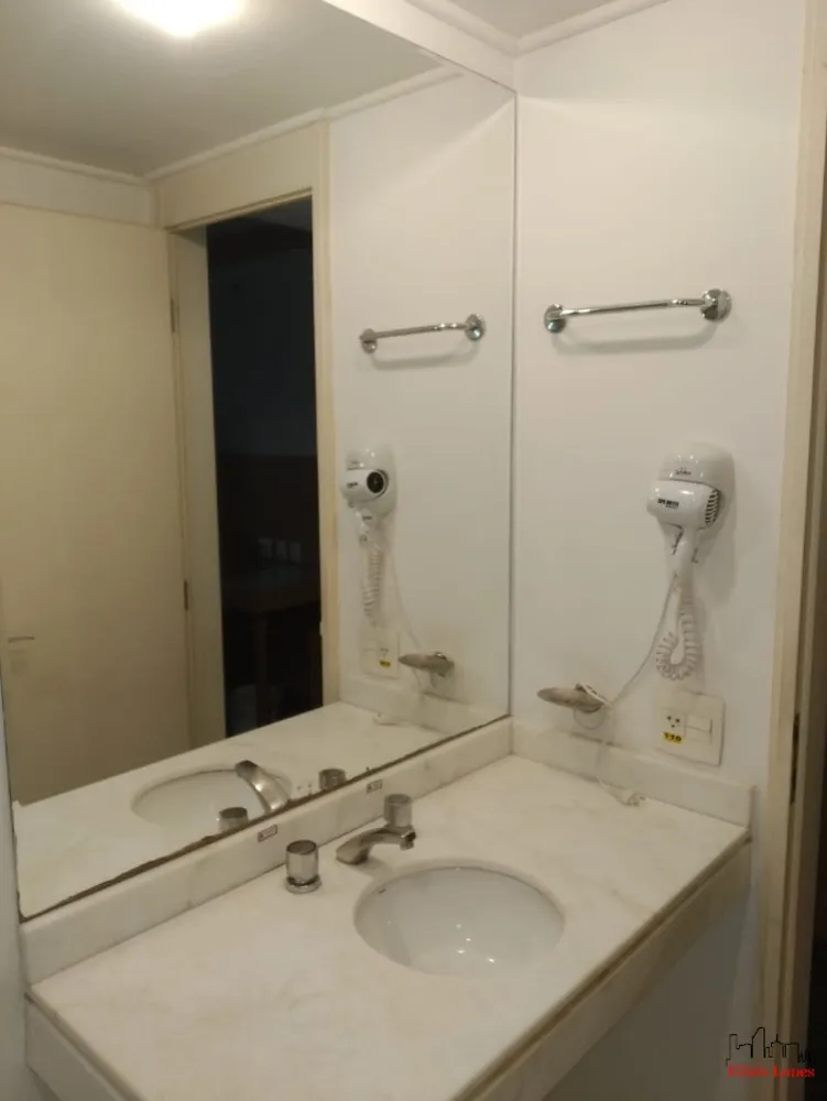 Apartamento, 1 quarto, 38 m² - Foto 2