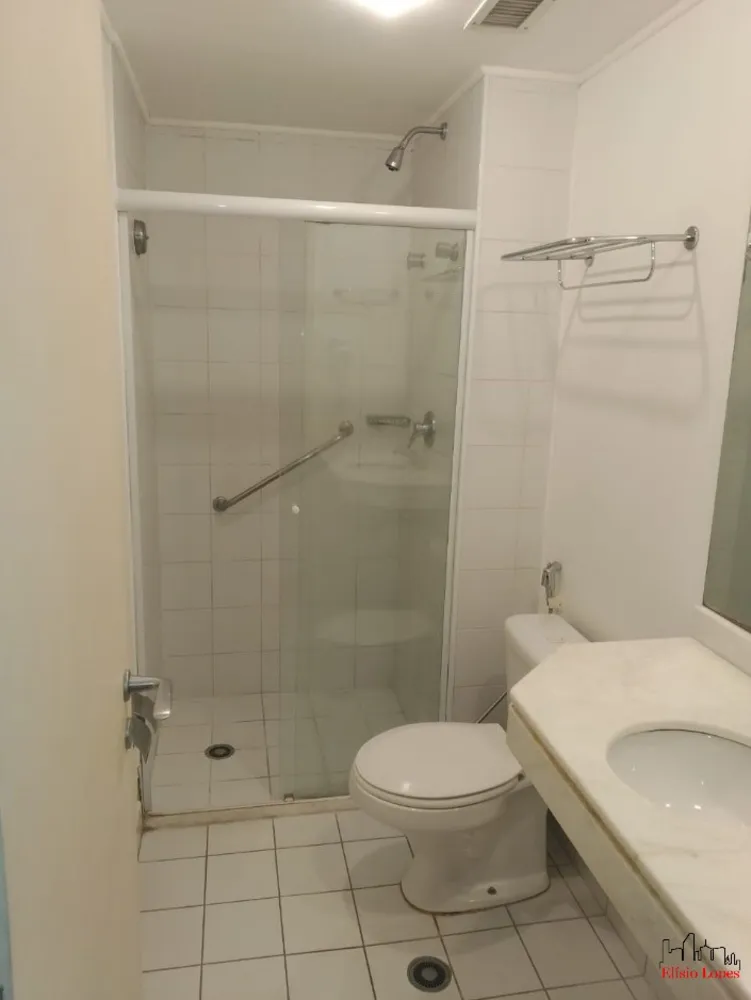 Apartamento, 1 quarto, 38 m² - Foto 4