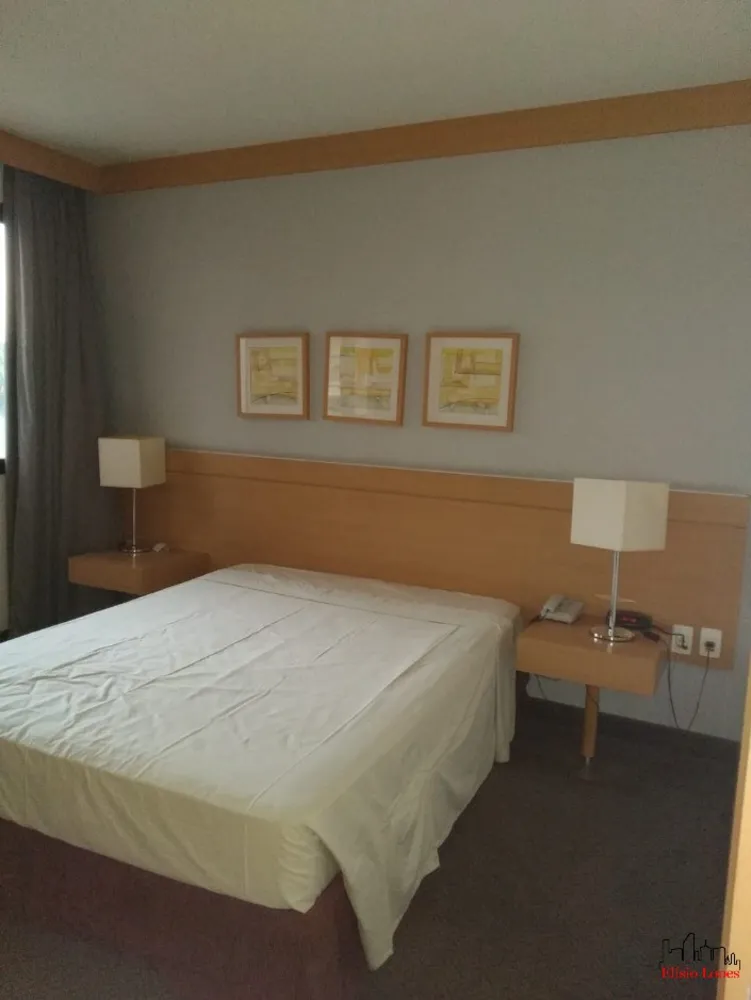Apartamento, 1 quarto, 38 m² - Foto 3