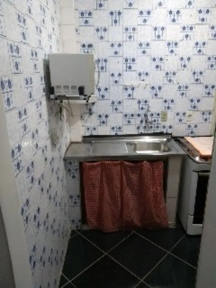 Apartamento, 2 quartos, 67 m² - Foto 2