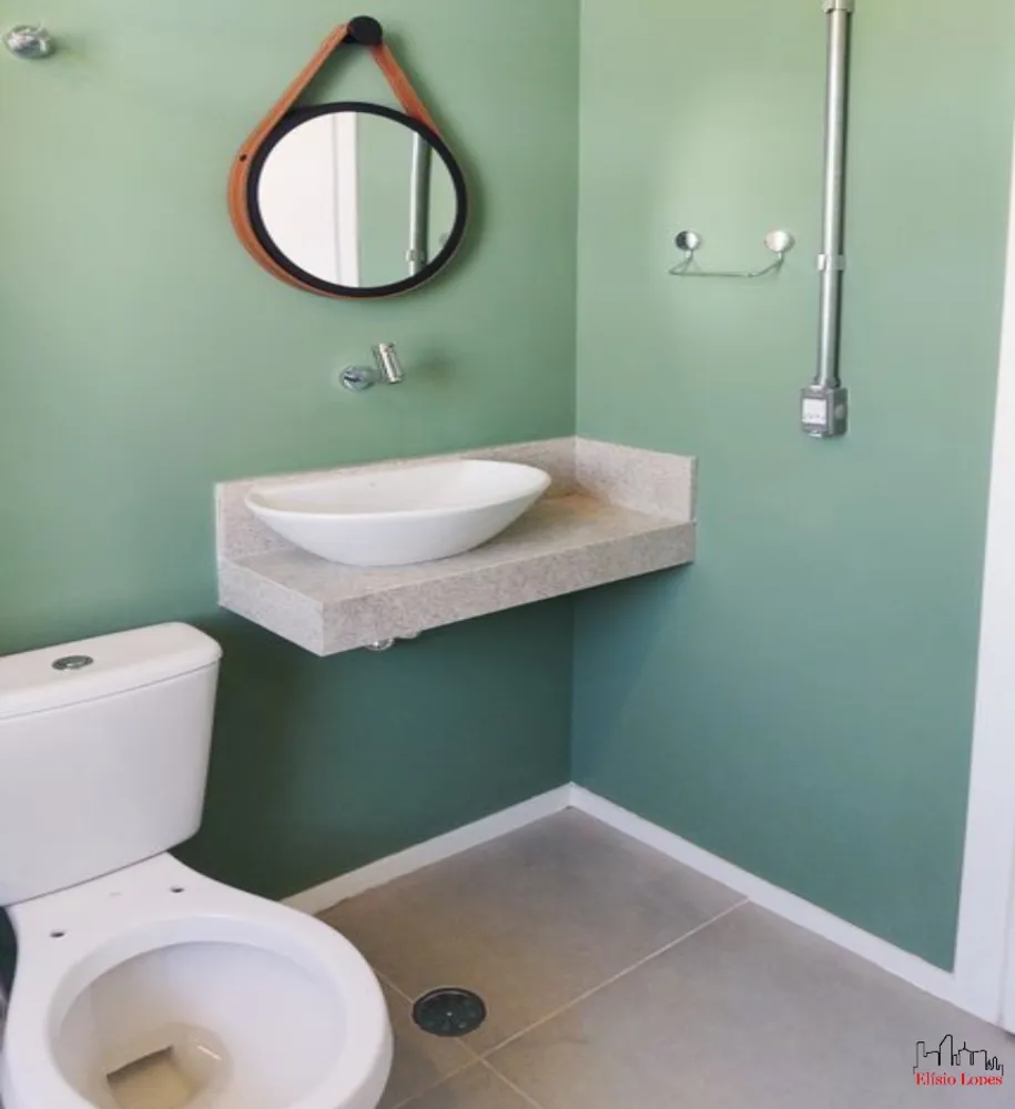 Apartamento, 1 quarto, 51 m² - Foto 4