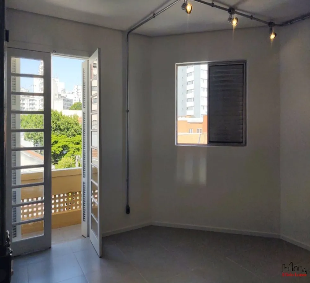 Apartamento, 1 quarto, 51 m² - Foto 2