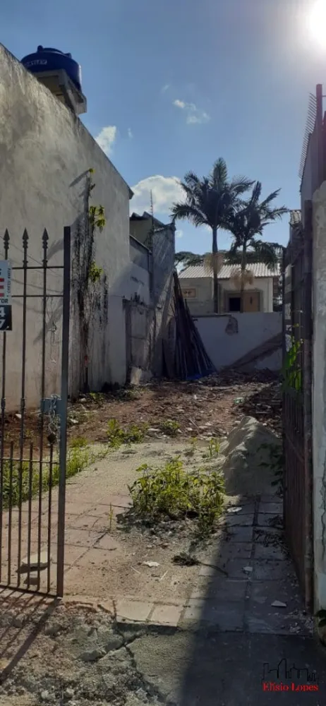 Terreno, 127 m² - Foto 4