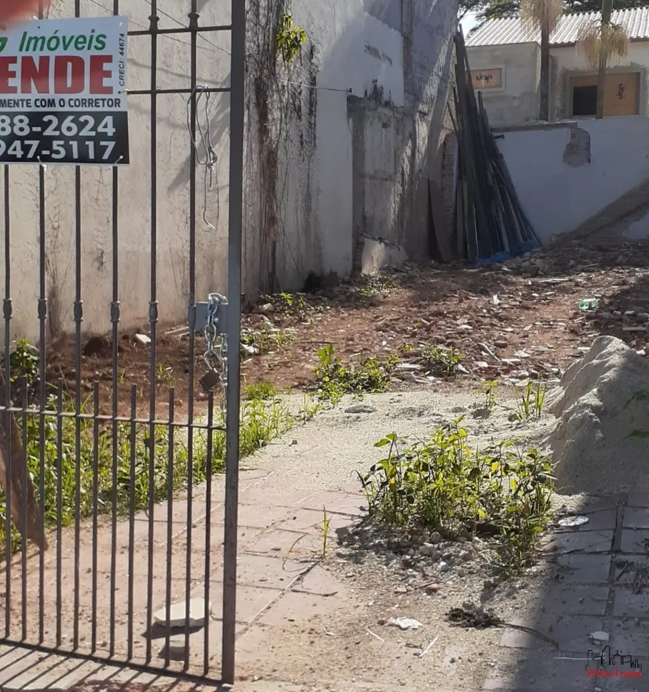 Terreno, 127 m² - Foto 2