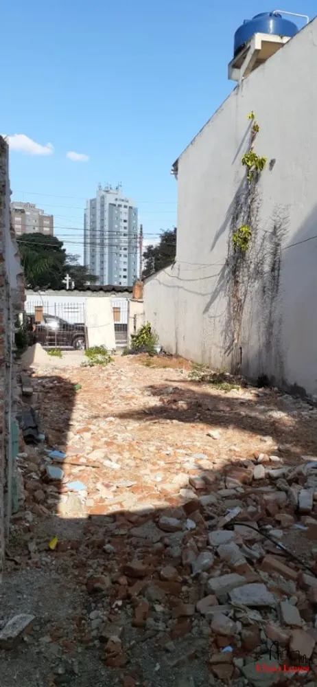 Terreno, 127 m² - Foto 3