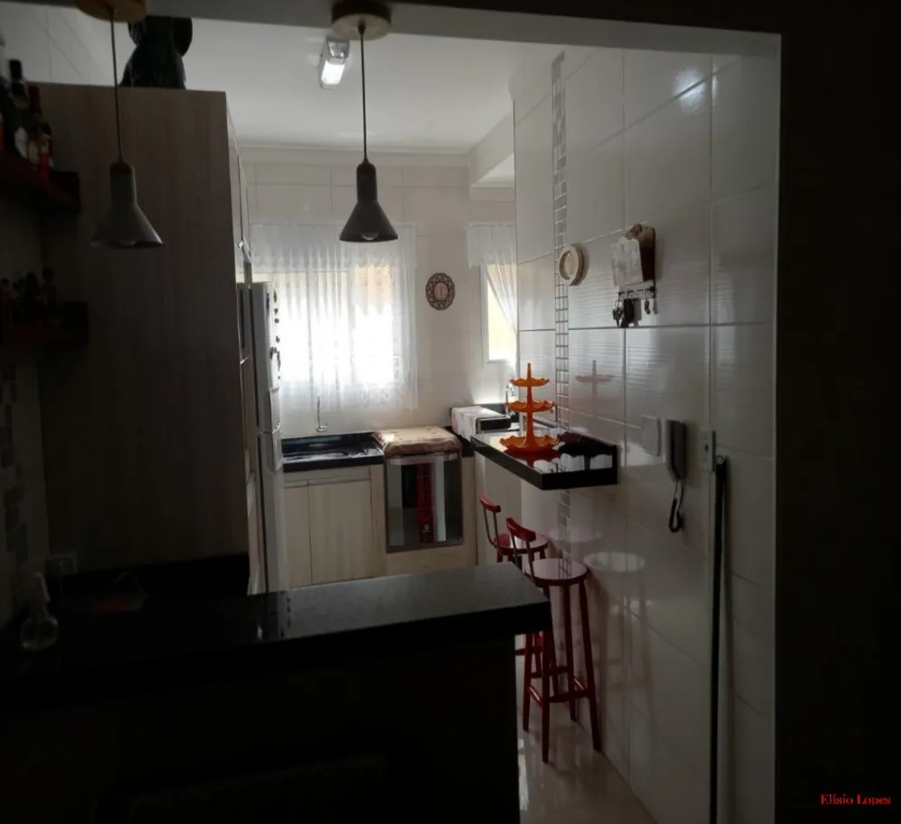 Apartamento, 2 quartos, 92 m² - Foto 3