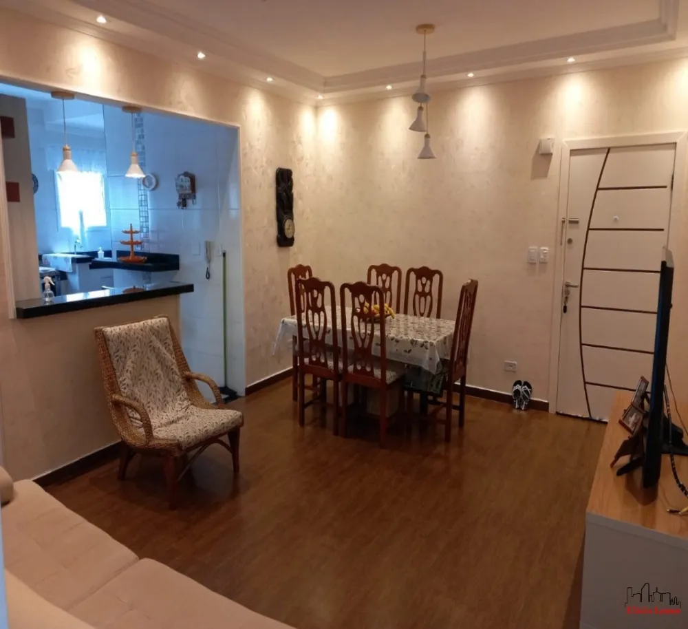 Apartamento, 2 quartos, 92 m² - Foto 4