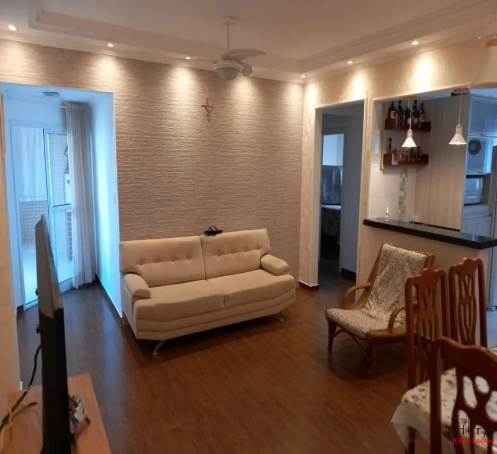 Apartamento, 2 quartos, 92 m² - Foto 1