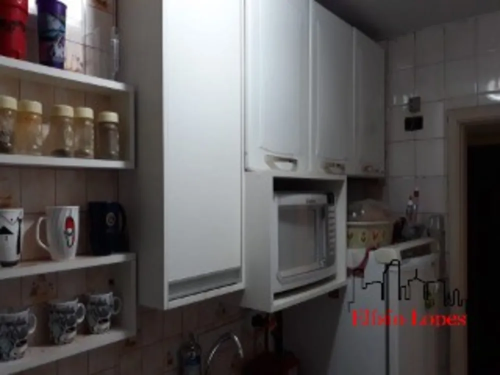 Apartamento, 2 quartos, 55 m² - Foto 2