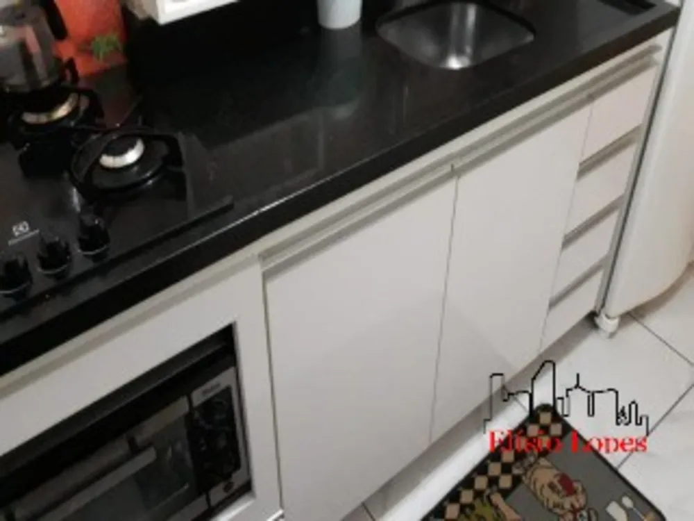Apartamento, 2 quartos, 55 m² - Foto 3