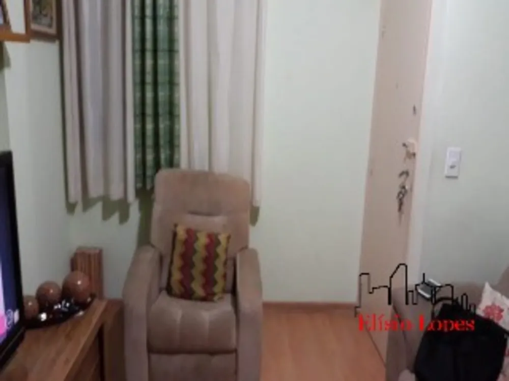 Apartamento, 2 quartos, 55 m² - Foto 4