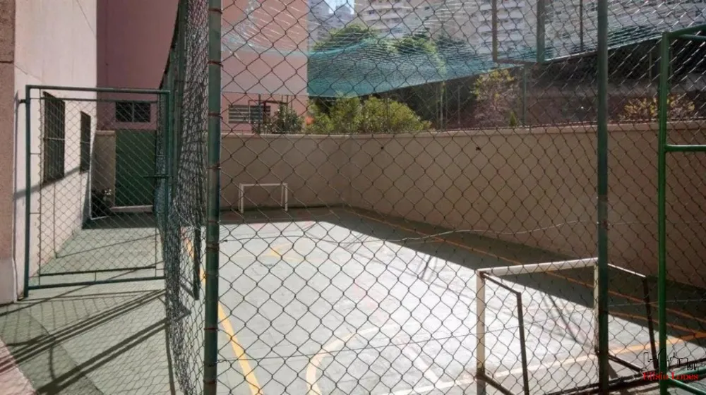 Apartamento, 1 quarto, 48 m² - Foto 2