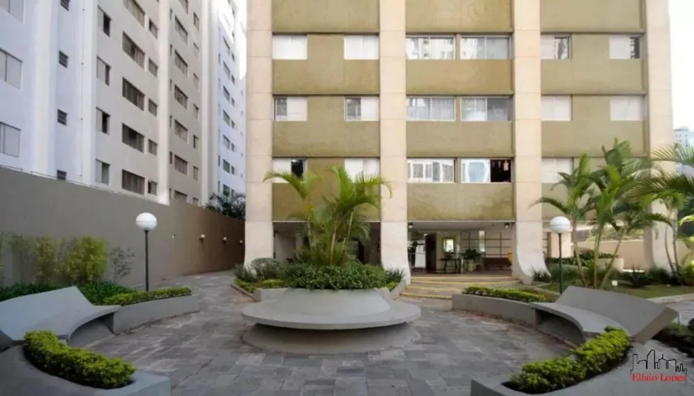 Apartamento, 1 quarto, 48 m² - Foto 4