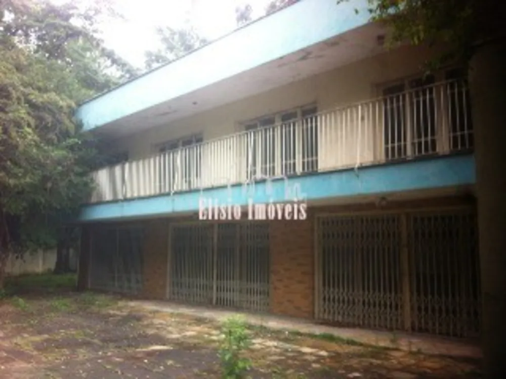 Sobrado, 3 quartos, 700 m² - Foto 1
