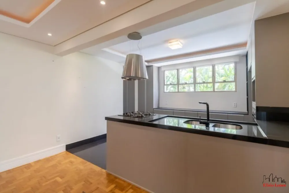 Apartamento, 3 quartos, 209 m² - Foto 3