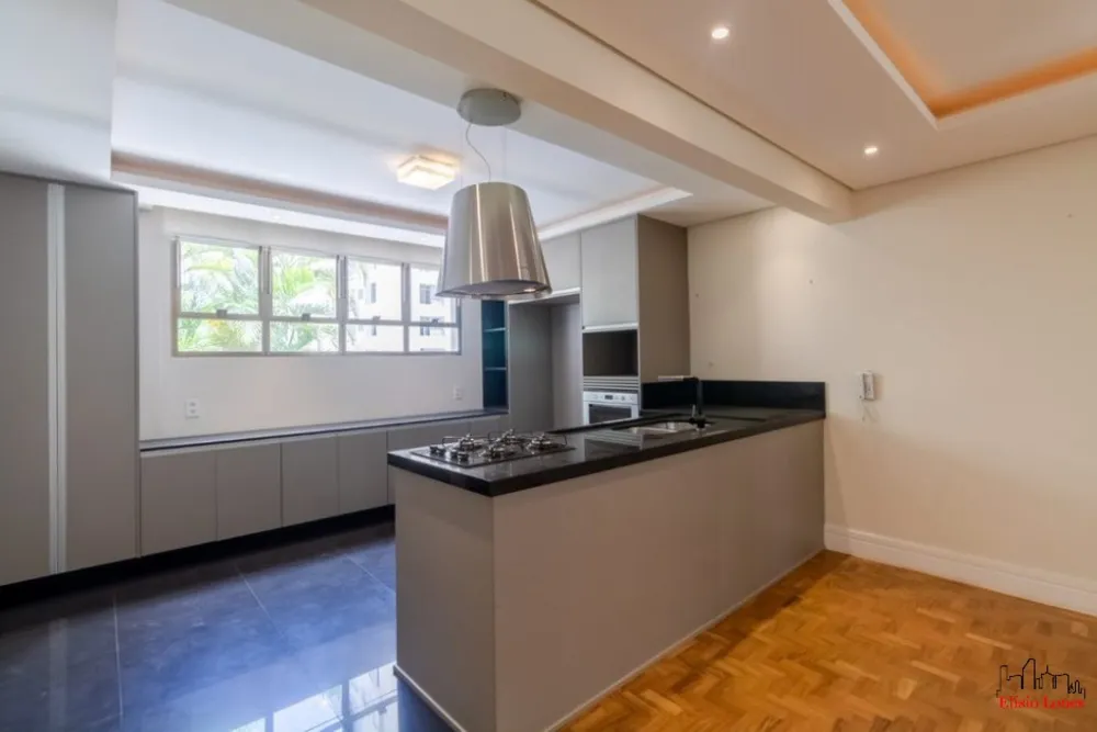 Apartamento, 3 quartos, 209 m² - Foto 4