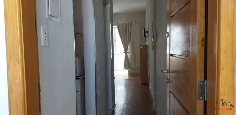 Apartamento, 1 quarto, 42 m² - Foto 4