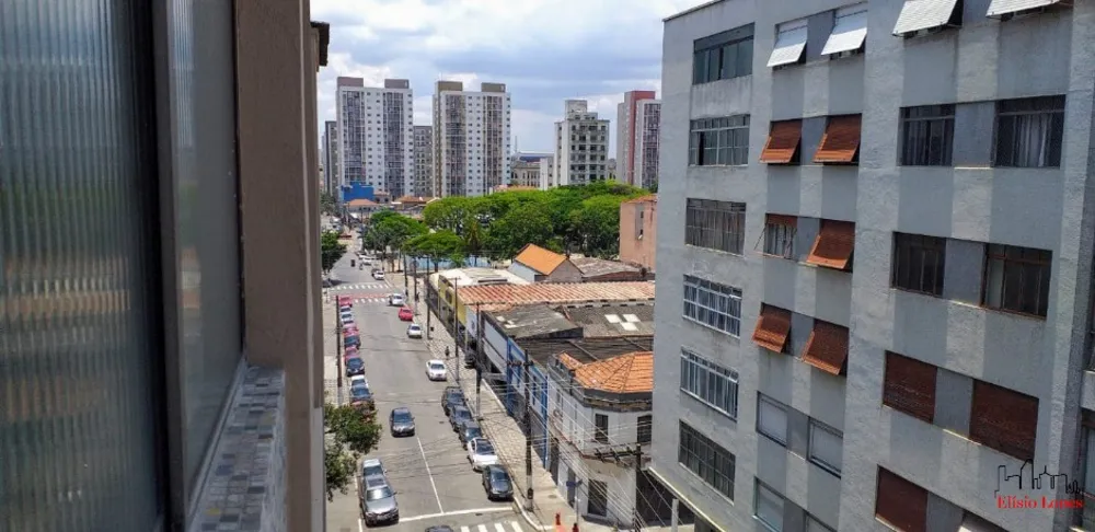 Apartamento, 1 quarto, 42 m² - Foto 2