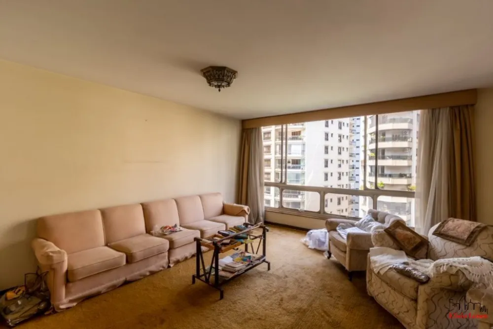 Apartamento, 3 quartos, 251 m² - Foto 3