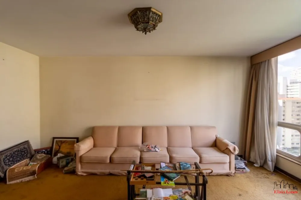 Apartamento, 3 quartos, 251 m² - Foto 4