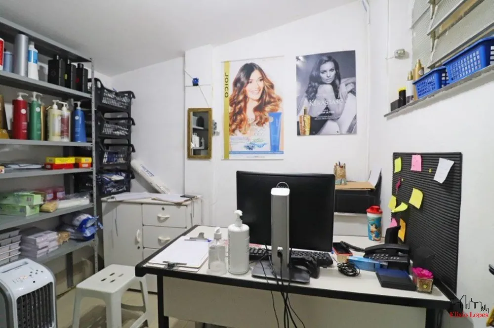 Sala-Conjunto, 450 m² - Foto 2