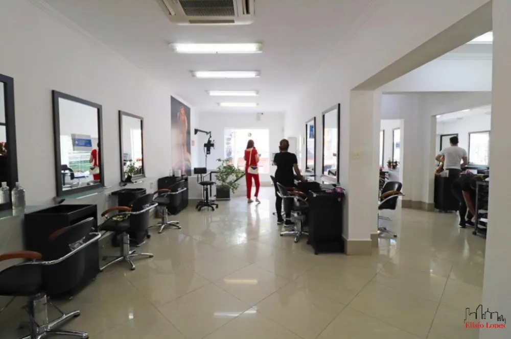 Sala-Conjunto, 450 m² - Foto 1