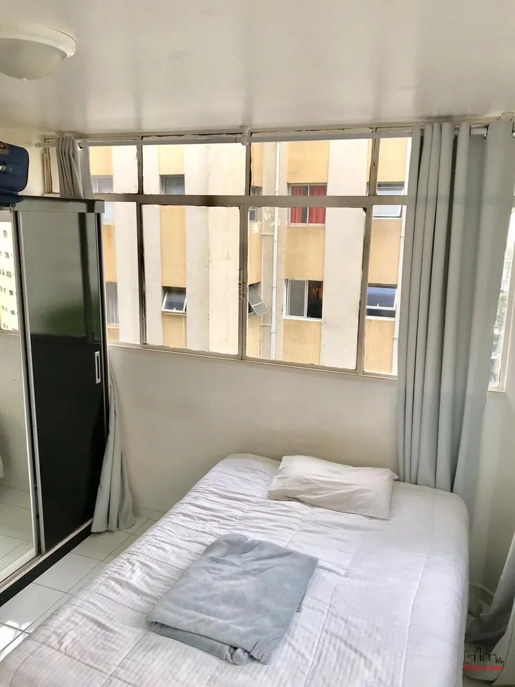 Apartamento, 1 quarto, 60 m² - Foto 1