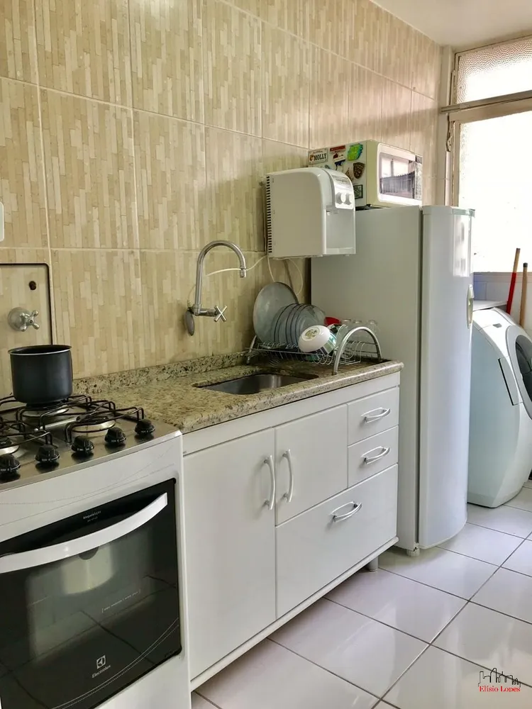 Apartamento, 1 quarto, 60 m² - Foto 2