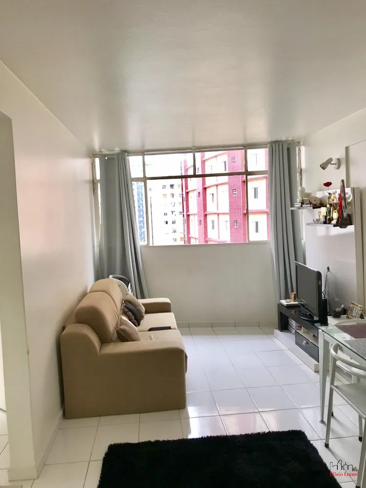 Apartamento, 1 quarto, 60 m² - Foto 4