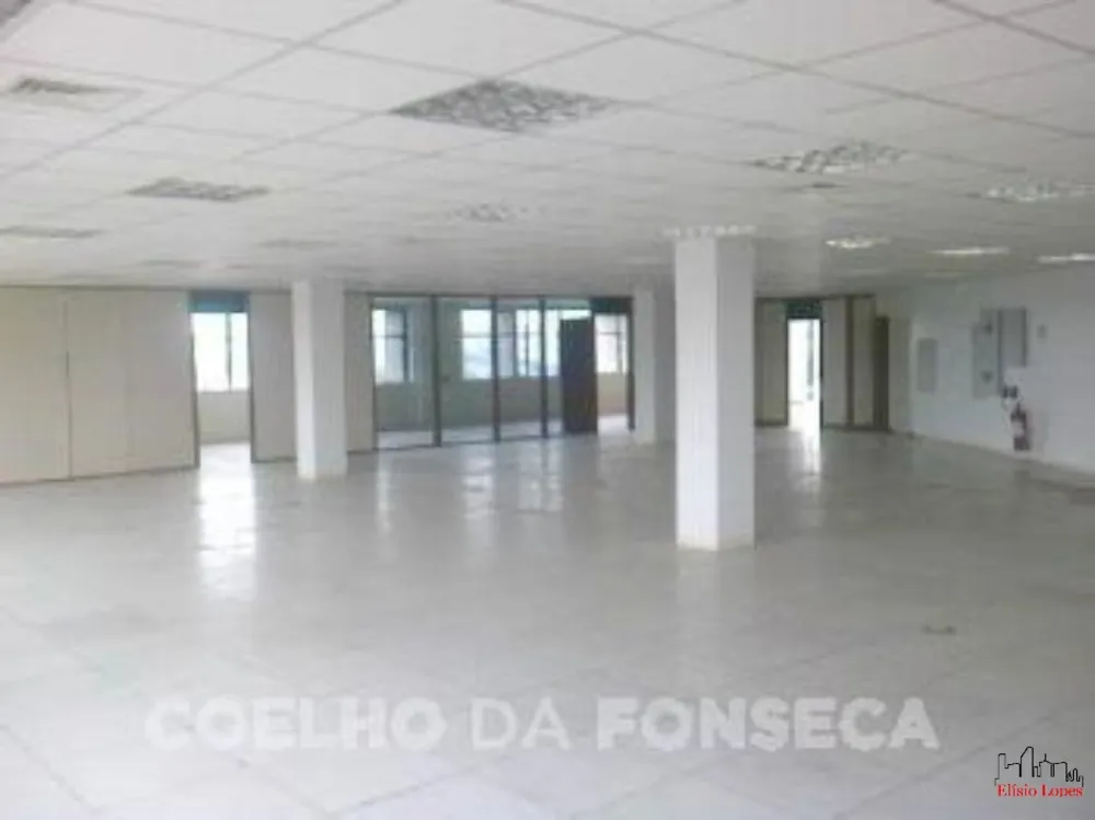 Prédio Inteiro, 3000 m² - Foto 1