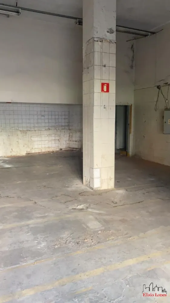 Loja-Salão, 300 m² - Foto 1