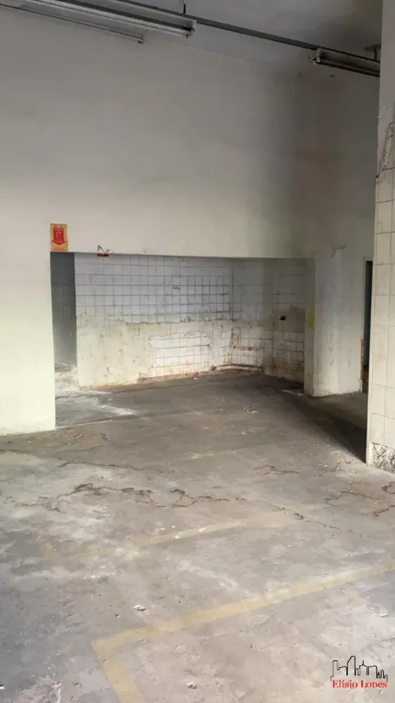 Loja-Salão, 300 m² - Foto 2