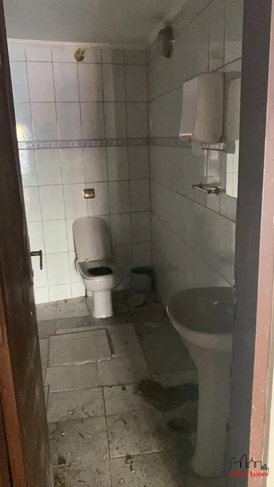 Loja-Salão, 300 m² - Foto 4