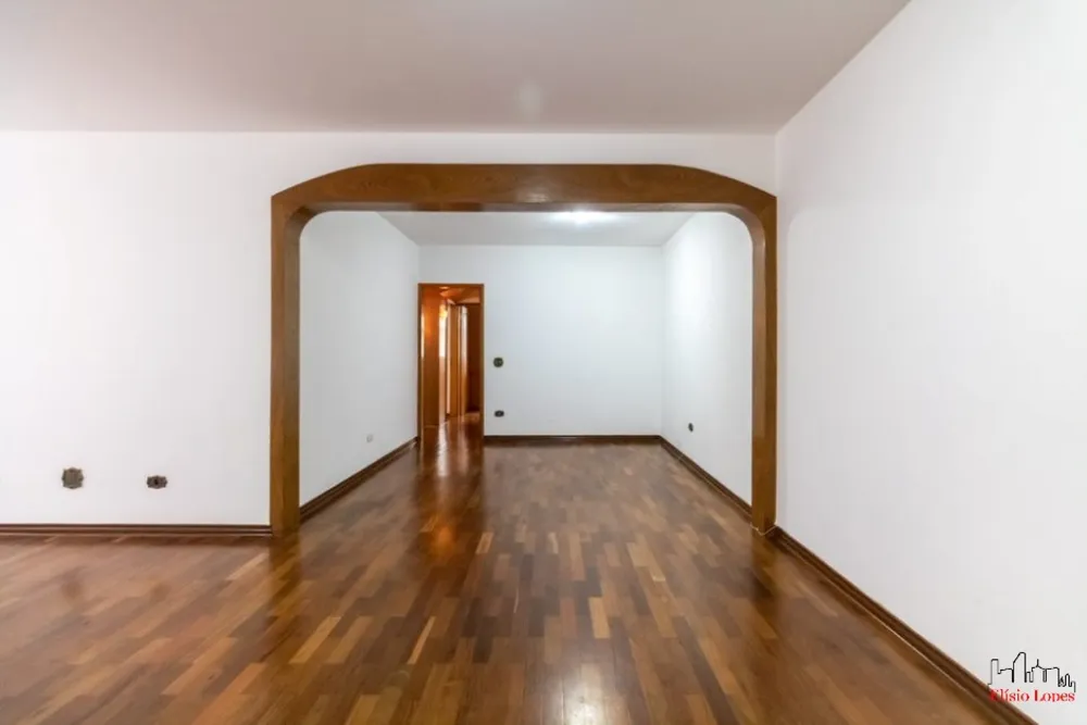 Apartamento, 3 quartos, 139 m² - Foto 2