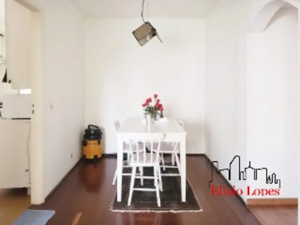 Apartamento, 3 quartos, 94 m² - Foto 2