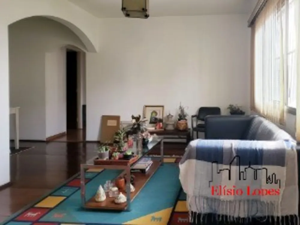Apartamento, 3 quartos, 94 m² - Foto 3