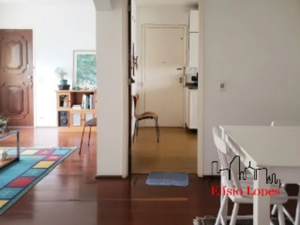 Apartamento, 3 quartos, 94 m² - Foto 4