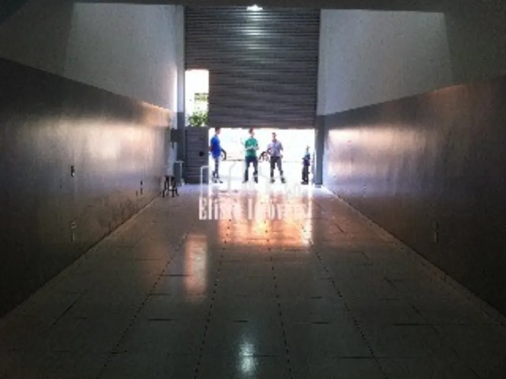 Prédio Inteiro, 540 m² - Foto 1