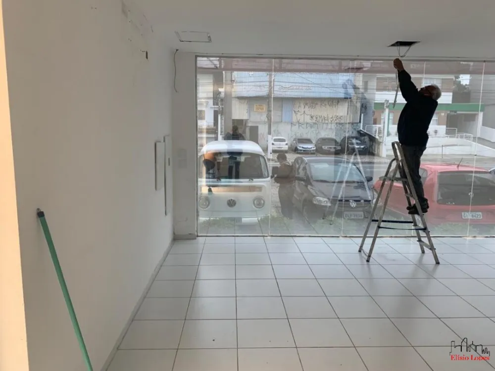 Depósito-Galpão, 550 m² - Foto 1