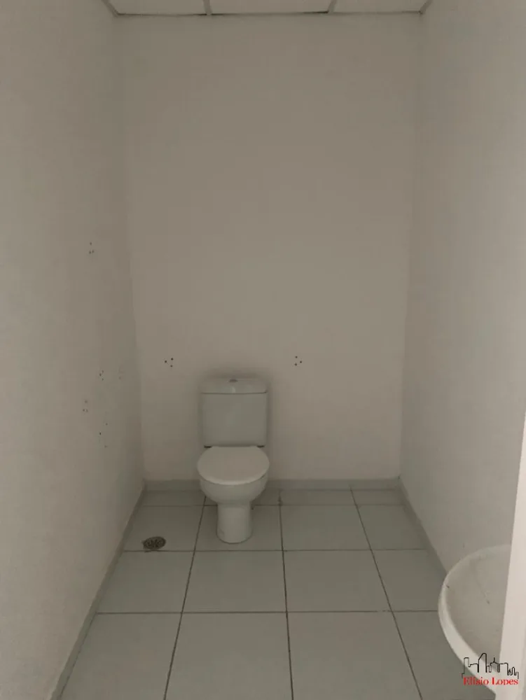 Depósito-Galpão, 550 m² - Foto 4