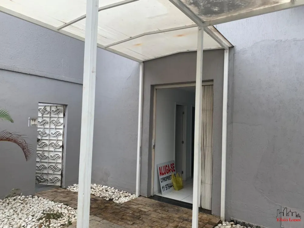 Depósito-Galpão, 550 m² - Foto 2